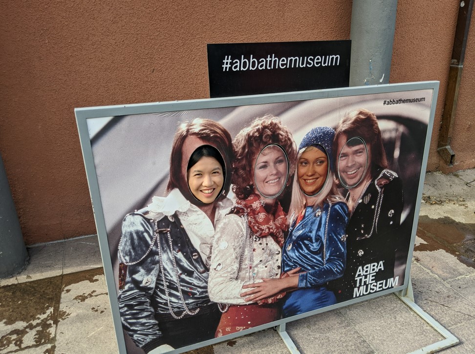 ABBA Museum